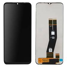 LCD ORG A145P(A14 4G) BLACK WITHOUT FRAME