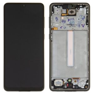 LCD ORG A336 (A33 5G 2022) BLACK