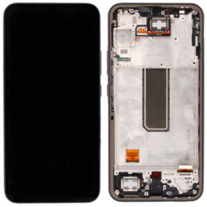 LCD ORG A346 (A34 5G) SILVER