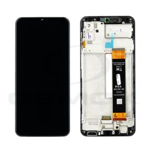 LCD ORG M236/M336 (M23/M33 5G 2022) WITH FRAME